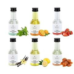 Culpitt food flavours for sale  Delivered anywhere in UK