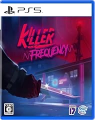 Killer frequency ps5 for sale  Delivered anywhere in USA 