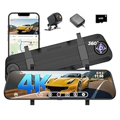 Rear view mirror for sale  Delivered anywhere in USA 