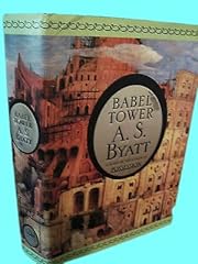 Rare antique babel for sale  Delivered anywhere in USA 