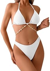 Yutdeng women bikini for sale  Delivered anywhere in UK