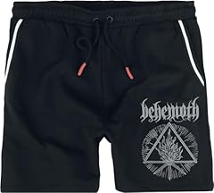 Behemoth logo männer gebraucht kaufen  Wird an jeden Ort in Deutschland