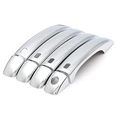 Abs chrome exterior for sale  Delivered anywhere in UK