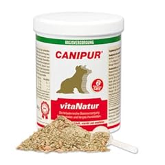 Canipur vitanatur 1000 gebraucht kaufen  Wird an jeden Ort in Deutschland
