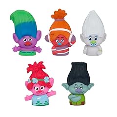 Nbc universal trolls for sale  Delivered anywhere in USA 