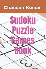 Sudoku puzzle games for sale  Delivered anywhere in USA 