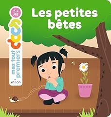 Petites bêtes d'occasion  Livré partout en France