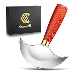 Coowolf leather knife for sale  Delivered anywhere in USA 