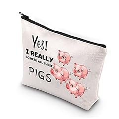 Pliti pig makeup for sale  Delivered anywhere in UK