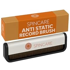 Spincare spazzola professional usato  Spedito ovunque in Italia 