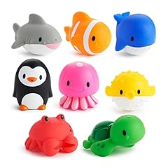 Munchkin ocean squirts for sale  Delivered anywhere in USA 