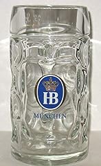 Hofbrauhaus munchen dimple for sale  Delivered anywhere in USA 
