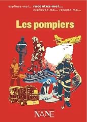 Expliquez ... pompiers d'occasion  Livré partout en Belgiqu