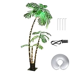 Opxur lighted palm for sale  Delivered anywhere in USA 