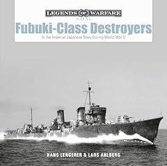 Fubuki class destroyers for sale  Delivered anywhere in UK