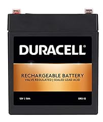 Duracell original dr5 for sale  Delivered anywhere in UK