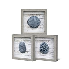 Beach decor seashell for sale  Delivered anywhere in USA 
