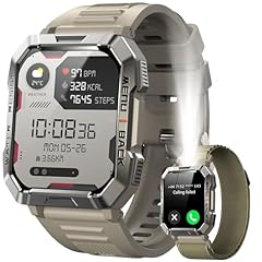 Iowodo smartwatch uomo usato  Spedito ovunque in Italia 
