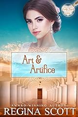 Art artifice regency for sale  Delivered anywhere in Ireland