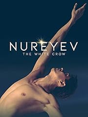 Nureyev the white usato  Spedito ovunque in Italia 