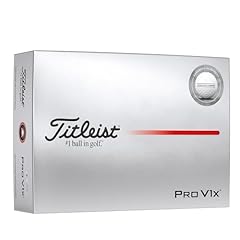 Titleist pro v1x usato  Spedito ovunque in Italia 