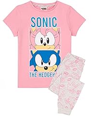 Sonic hedgehog pyjamas for sale  Delivered anywhere in UK