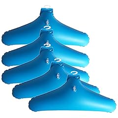 5pcs inflatable clothing for sale  Delivered anywhere in UK