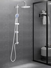 Crownshop shower set for sale  Delivered anywhere in UK