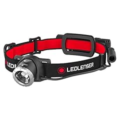 Ledlenser h8r rechargeable for sale  Delivered anywhere in UK