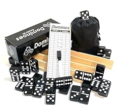 Double six dominoes for sale  Delivered anywhere in USA 