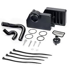 Aluminum oil separator for sale  Delivered anywhere in USA 