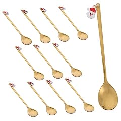 Hakidzel 12pcs santa for sale  Delivered anywhere in USA 