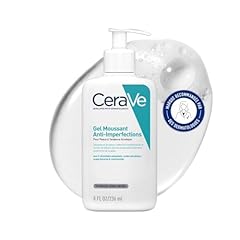 Cerave gel moussant d'occasion  Livré partout en France