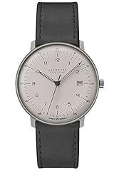 Junghans max bill gebraucht kaufen  Wird an jeden Ort in Deutschland