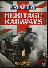 Heritage railways volume for sale  Delivered anywhere in UK