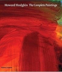Howard hodgkin complete for sale  Delivered anywhere in UK