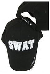 Swat embroidered adjustable for sale  Delivered anywhere in USA 