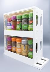 Nexusraven spice rack for sale  Delivered anywhere in UK