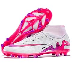 Kmrlofiy chaussures football d'occasion  Livré partout en Belgiqu