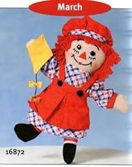 Raggedy ann march for sale  Delivered anywhere in USA 