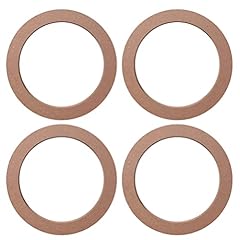 Pairs wooden horn for sale  Delivered anywhere in USA 