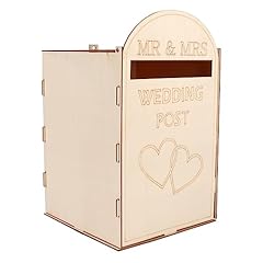 Hayomax wedding post for sale  Delivered anywhere in UK