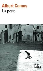 Peste by albert d'occasion  Livré partout en France