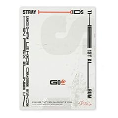 Stray kids 1st gebraucht kaufen  Wird an jeden Ort in Deutschland