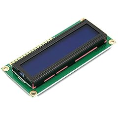 Dollatek 1602 16x2 usato  Spedito ovunque in Italia 