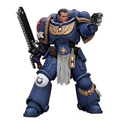 Joytoy warhammer 40k usato  Spedito ovunque in Italia 