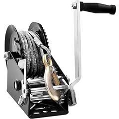 Vevor hand winch for sale  Delivered anywhere in UK