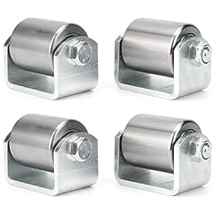 Steel micro rollers for sale  Delivered anywhere in USA 