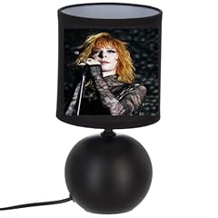 Lampe chevet noir d'occasion  Livré partout en France
