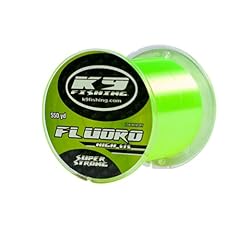 Vis fluoro fishing for sale  Delivered anywhere in USA 